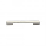 M Marcus Heritage Brass Bridge Design Cabinet Pull 96mm Centre to Centre